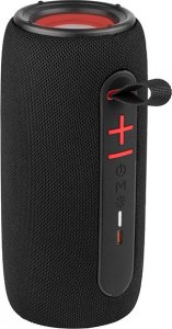 Głośnik Tracer Głośnik TRACER Stripe TWS BT USB 4