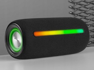 Głośnik Tracer Głośnik TRACER Stripe TWS BT USB 6