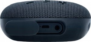 Głośnik Streetz Przenośny głośnik Bluetooth wodoodporny, 1x 5 W, AUX, IPX7, mic, niebieski / CM769 4
