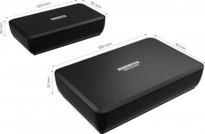 Głośnik Marmitek Marmitek Speaker Anywhere 650 Wireless Speaker Connection 11