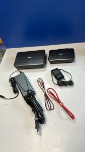 Głośnik Marmitek Marmitek Speaker Anywhere 650 Wireless Speaker Connection 2