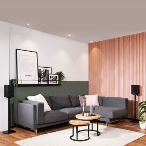 Głośnik Marmitek Marmitek Speaker Anywhere 650 Wireless Speaker Connection 4