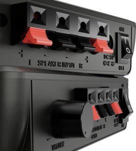 Głośnik Marmitek Marmitek Speaker Anywhere 650 Wireless Speaker Connection 9