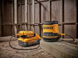 Głośnik Dewalt DCR009-XJ Przenośny głośnik budowlany 5W, Bluetooth DeWalt 11