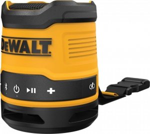 Głośnik Dewalt DCR009-XJ Przenośny głośnik budowlany 5W, Bluetooth DeWalt 4