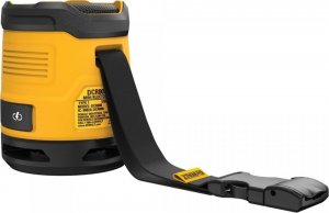 Głośnik Dewalt DCR009-XJ Przenośny głośnik budowlany 5W, Bluetooth DeWalt 5