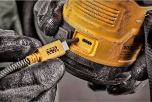 Głośnik Dewalt DCR009-XJ Przenośny głośnik budowlany 5W, Bluetooth DeWalt 10