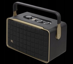 Głośnik JBL Authentics 300 czarny (JBLAUTHENTICS300BLK) 12