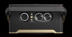 Głośnik JBL Authentics 300 czarny (JBLAUTHENTICS300BLK) 15