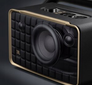 Głośnik JBL Authentics 300 czarny (JBLAUTHENTICS300BLK) 16