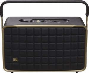 Głośnik JBL Authentics 300 czarny (JBLAUTHENTICS300BLK) 2