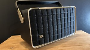 Głośnik JBL Authentics 300 czarny (JBLAUTHENTICS300BLK) 25