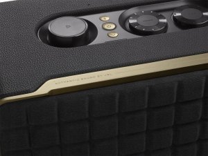 Głośnik JBL Authentics 300 czarny (JBLAUTHENTICS300BLK) 26