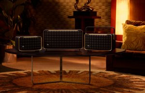 Głośnik JBL Authentics 300 czarny (JBLAUTHENTICS300BLK) 28