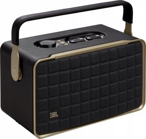 Głośnik JBL Authentics 300 czarny (JBLAUTHENTICS300BLK) 3
