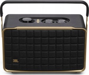 Głośnik JBL Authentics 300 czarny (JBLAUTHENTICS300BLK) 32