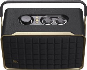 Głośnik JBL Authentics 300 czarny (JBLAUTHENTICS300BLK) 9