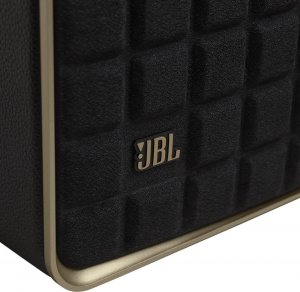 Głośnik JBL Authentics 300 czarny (JBLAUTHENTICS300BLK) 10