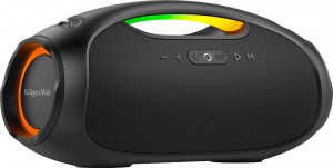 Głośnik Kruger&Matz Głośnik bezprzewodowy Kruger&amp;Matz Street X-BASS 3