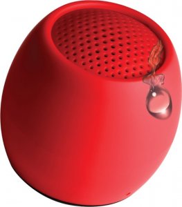 Głośnik Boompods Boompods Zero Speaker red 1