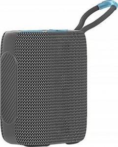 Głośnik WiWU WiWU - Głośnik bezprzewodowy Thunder P26 - szary 3