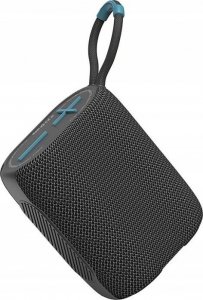 Głośnik WiWU WiWU - Głośnik bezprzewodowy Thunder P26 - szary 5