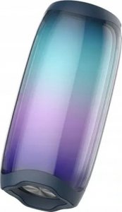 Głośnik WiWU WiWU - Głośnik bezprzewodowy Thunder P40 LED Light 3