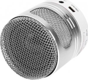 Głośnik Verk Głośnik bluetooth mini bezprzewodowy mp3 radio fm przenośny usb microsd Głośnik bluetooth mini bezprzewodowy mp3 radio fm przenośny usb microsd 5