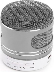 Głośnik Verk Głośnik bluetooth mini bezprzewodowy mp3 radio fm przenośny usb microsd Głośnik bluetooth mini bezprzewodowy mp3 radio fm przenośny usb microsd 6