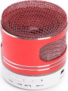 Głośnik Verk Głośnik bluetooth mini bezprzewodowy mp3 radio fm przenośny usb microsd Głośnik bluetooth mini bezprzewodowy mp3 radio fm przenośny usb microsd 6