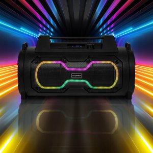 Głośnik Overmax Głośnik Bluetooth Bezprzewodowy Overmax Sd Karaoke 2