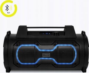 Głośnik Overmax Głośnik Bluetooth Bezprzewodowy Overmax Sd Karaoke 5