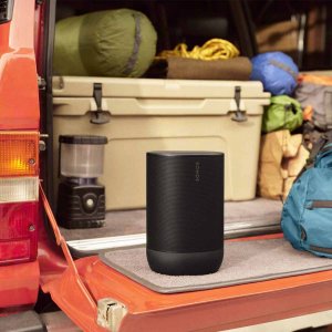 Głośnik Sonos Portable speaker Sonos Move, baltas Gen2 16