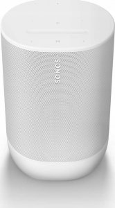 Głośnik Sonos Portable speaker Sonos Move, baltas Gen2 9