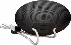 Głośnik Denver Głośnik BT Denver BTP-118BLACK z akumulatorem czarny 3