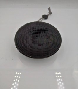 Głośnik Denver Głośnik BT Denver BTP-118BLACK z akumulatorem czarny 5