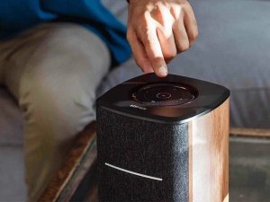 Głośnik Edifier Głośnik Edifier MS50A (brązowy) 5