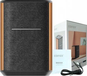 Głośnik Edifier Głośnik Edifier MS50A (brązowy) 9