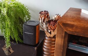 Głośnik Edifier Głośnik Edifier MS50A (brązowy) 10