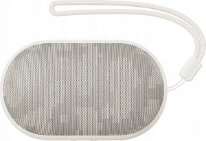 Głośnik Realme Realme Pocket Bluetooth Speaker Szary | Głośnik przenośny | Bluetooth 5.0, IPX5, USB-C 3