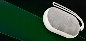 Głośnik Realme Realme Pocket Bluetooth Speaker Szary | Głośnik przenośny | Bluetooth 5.0, IPX5, USB-C 4