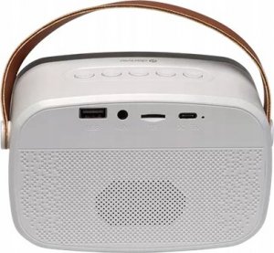 Głośnik Denver Głośnik BT BTM-610 RGB z mikrofonem 3