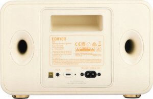 Głośnik Edifier D32 biały (D32 white) 4