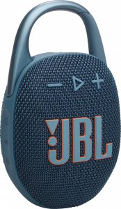 Głośnik JBL Clip 5 niebieski (JBLCLIP5BLU) 3