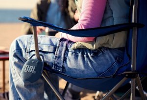 Głośnik JBL Clip 5 niebieski (JBLCLIP5BLU) 10