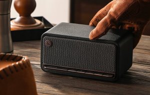 Głośnik Edifier Głośnik Bluetooth Edifier MP230 (biało-złoty) 11