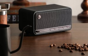 Głośnik Edifier Głośnik Bluetooth Edifier MP230 (biało-złoty) 12