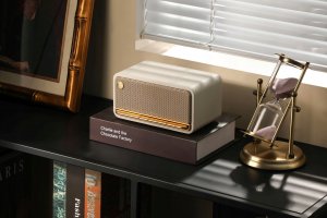 Głośnik Edifier Głośnik Bluetooth Edifier MP230 (biało-złoty) 16