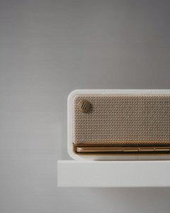 Głośnik Edifier Głośnik Bluetooth Edifier MP230 (biało-złoty) 17