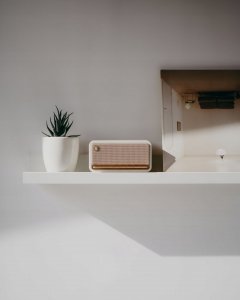 Głośnik Edifier Głośnik Bluetooth Edifier MP230 (biało-złoty) 18